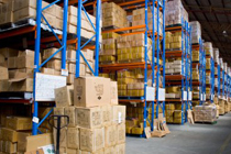 Warehousing & Logistics